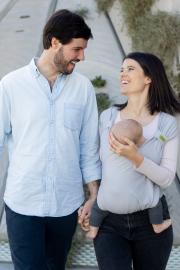 Boba Bliss hibridna nosiljka za bebe