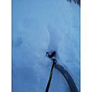 Pjevanje Rock Bungee Ice Ax Loop