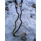 Pjevanje Rock Bungee Ice Ax Loop
