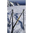 Pjevanje Rock Bungee Ice Ax Loop