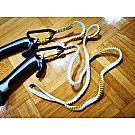 Pjevanje Rock Bungee Ice Ax Loop