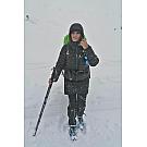 Ženska Primaloft suknja Direct Alpine Tofana