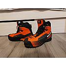 Visoke planinarske cipele Scarpa Ribelle Lite HD