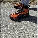 Visoke planinarske cipele Scarpa Ribelle Lite HD