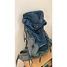 Deuter Aircontact Lite 50+10 ruksak
