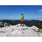 Trekmates Sonoran šešir