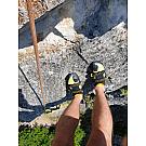 Scarpa Vapor V muške cipele za penjanje