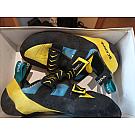 Scarpa Vapor V muške cipele za penjanje