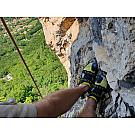 Scarpa Vapor V muške cipele za penjanje
