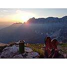 Lifeventure termalna šolja