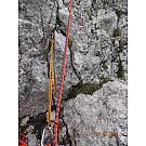 Najlonska petlja Rock Empire 120 cm, 20 mm
