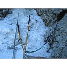 Najlonska petlja Rock Empire 120 cm, 20 mm