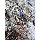 Najlonska petlja Rock Empire 120 cm, 20 mm