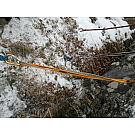 Najlonska petlja Rock Empire 120 cm, 20 mm