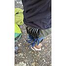Black Diamond HotForge Hybrid Carabiner System Set