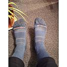 Comodo Merino vunene Hiker lagane čarape