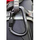 Kopča sa Black Diamond Rocklock maticom