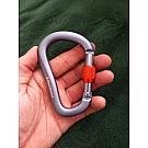 Kopča sa Black Diamond Rocklock maticom