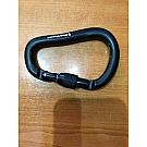 Kopča sa Black Diamond Rocklock maticom