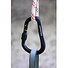 Kopča sa Black Diamond Rocklock maticom