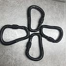 Kopča sa Black Diamond Rocklock maticom