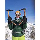 Trekmates Chamonix GTX vodootporne rukavice