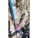 Black Diamond Hotforge Hybrid sistem karabinera od 12 cm