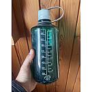 Nalgene NM 1L Sustain boca
