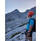 Edelrid Zodiac kaciga za penjanje
