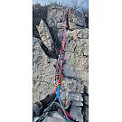 Dyneema remen Rock Empire 60cm, 10mm