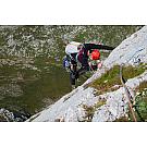 Dyneema remen Rock Empire 60cm, 10mm