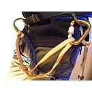 Dyneema remen Rock Empire 60cm, 10mm