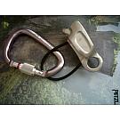 Petzl William karabiner sa maticom