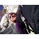 Petzl William karabiner sa maticom