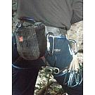 Petzl William karabiner sa maticom