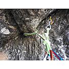 Najlonska petlja Rock Empire 180cm, 16mm