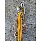 Najlonska petlja Rock Empire 180cm, 16mm