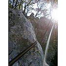 Najlonska petlja Rock Empire 180cm, 16mm