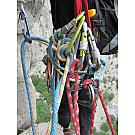 Kopča sa maticom Climbing Technology Lime SG