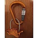 Kopča sa maticom Climbing Technology Lime SG