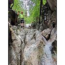 Kopča sa maticom Climbing Technology Lime SG
