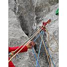 Kopča sa maticom Climbing Technology Lime SG