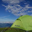 Salewa Denali II šator