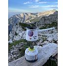Pinguin Hiker plinski plamenik