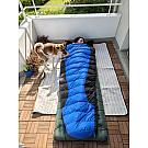 Warmpeace Viking 300 vreća za spavanje