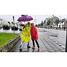 Trekmates Deluxe Poncho Cape
