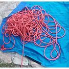 Jednostruko penjačko uže Edelrid Boa 9.8 80m