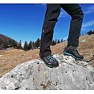 Salewa Crow GTX Ženske visoke planinarske čizme