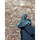 Salewa Crow GTX Ženske visoke planinarske čizme