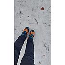Salewa Crow GTX Ženske visoke planinarske čizme